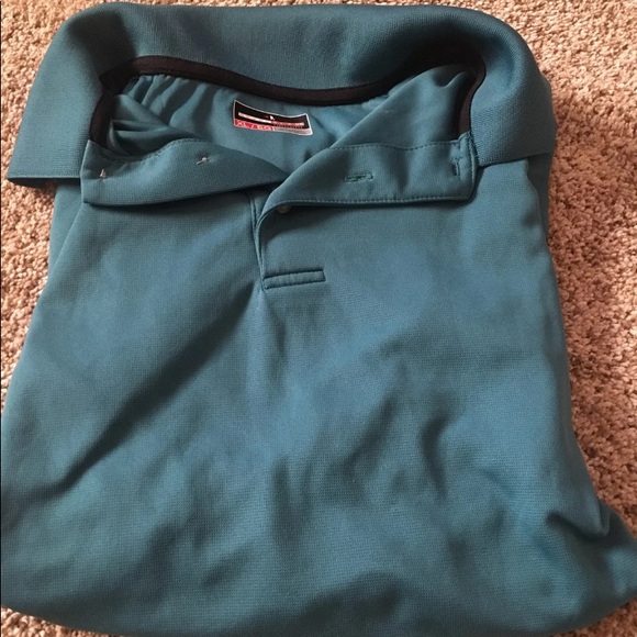 Grand Slam Performance Polos - Picture 4 of 6